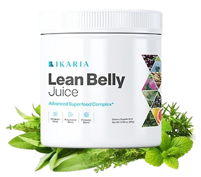 Ikaria lean belly juice