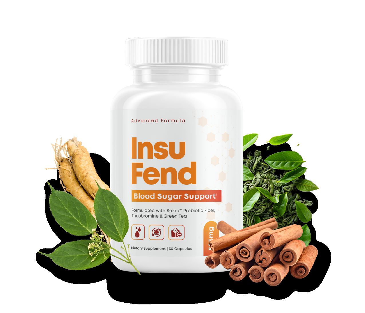 InsuFend Product