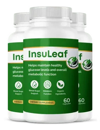 InsuLeaf Product