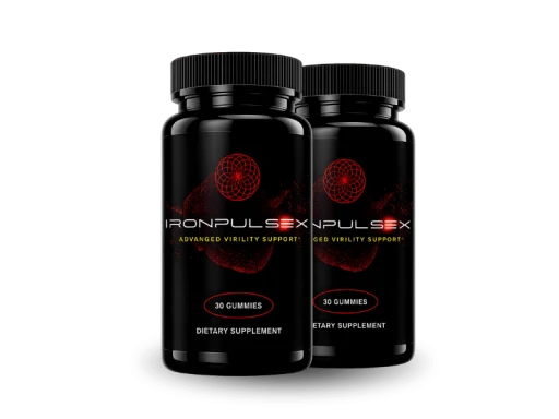 IronPulseX