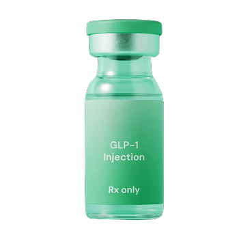 Ivy GLP-1 Injection Product