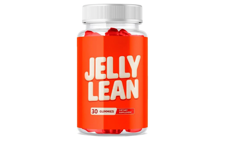 Jelly Lean Diet Gummy