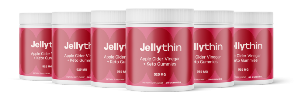 Jellythin