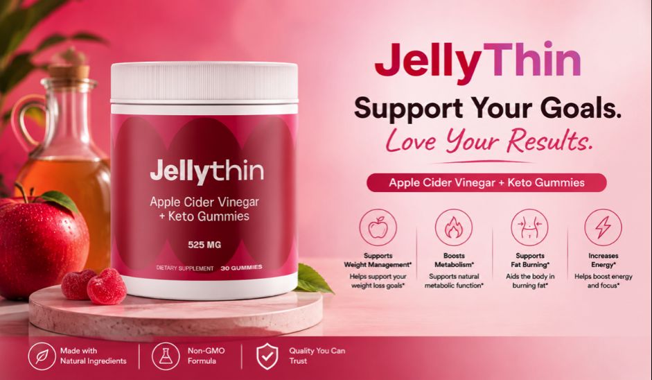 Jellythin Product