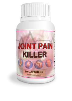 Joint Pain Killer Product