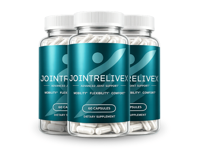 JointRelieveX