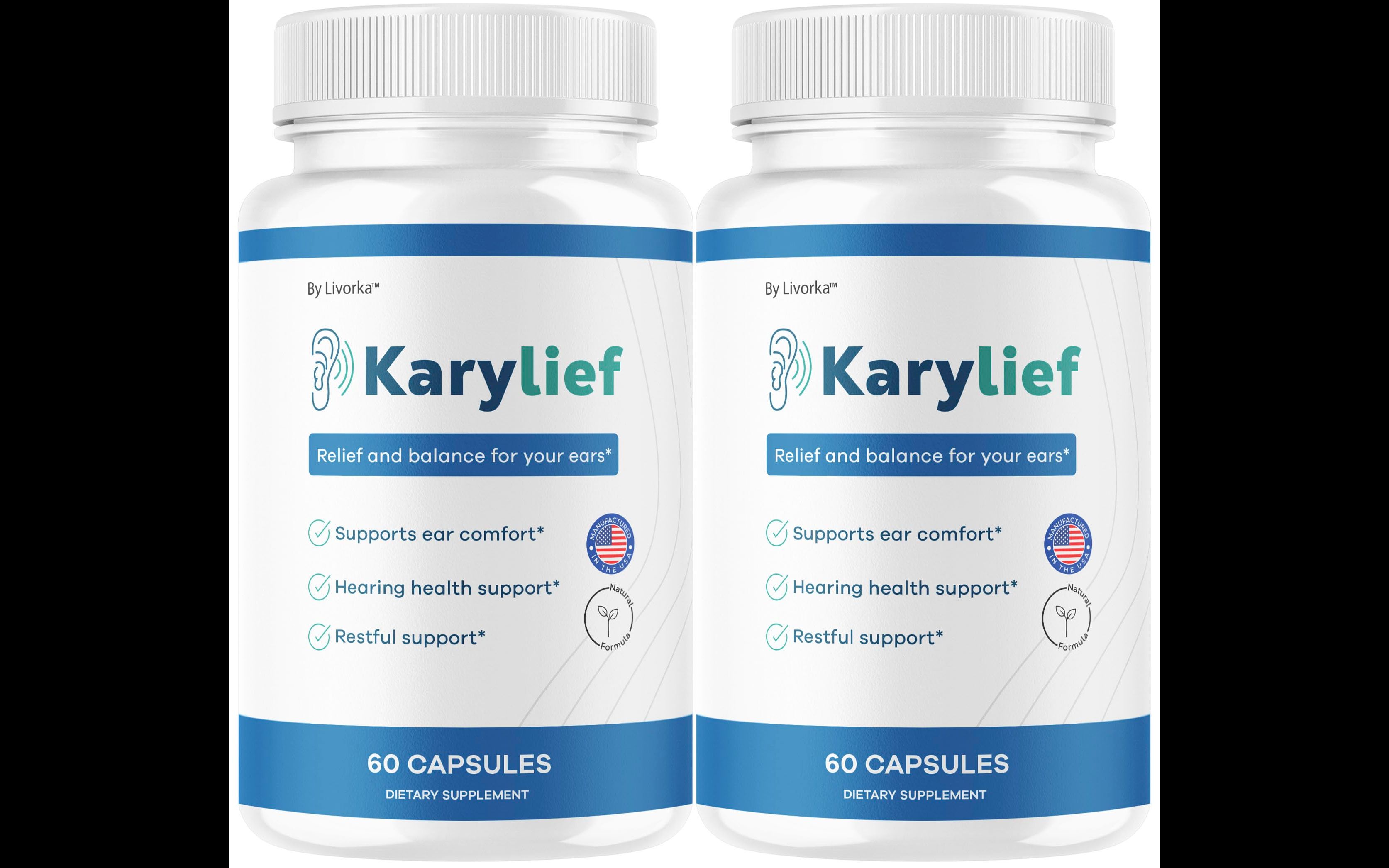 Karylief Product