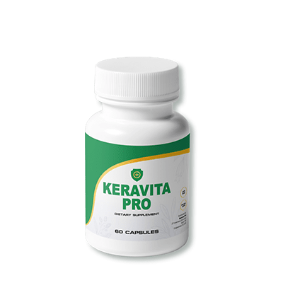 Keravita Pro Product