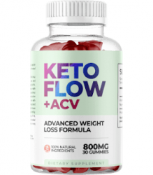Keto Flow Product