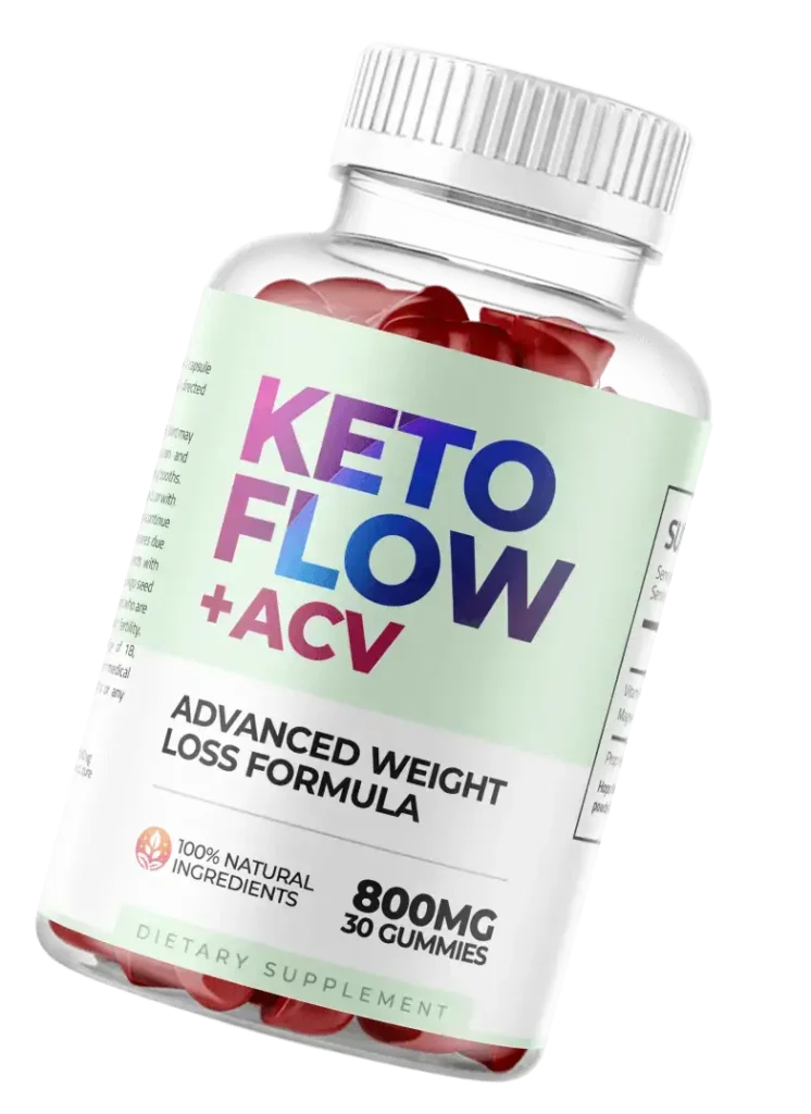 Keto Flow