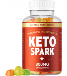 Keto Spark Product