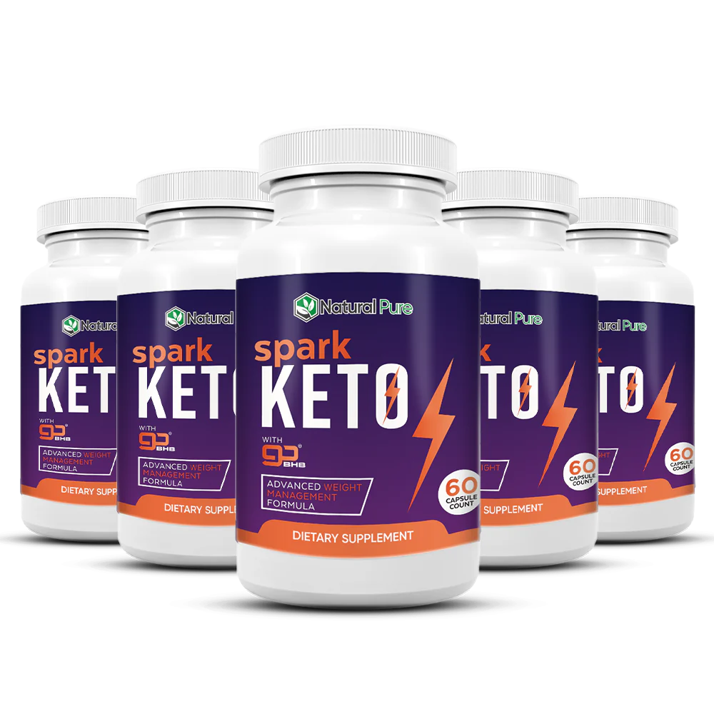 Keto Spark