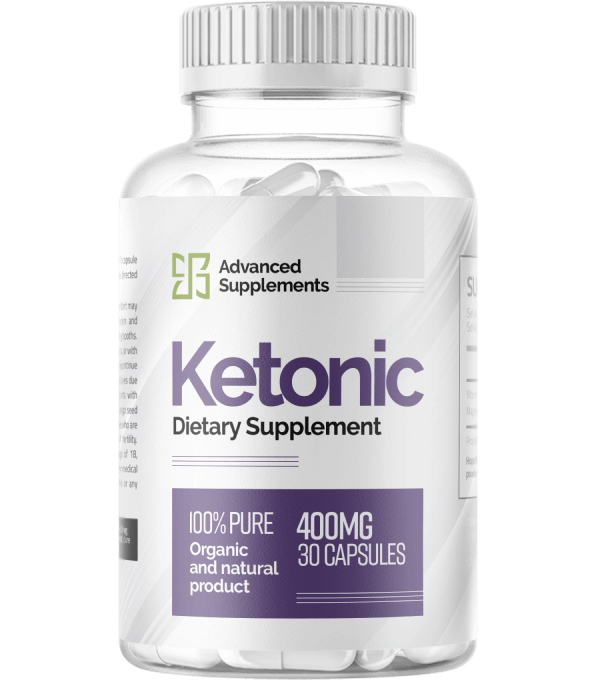 KETONIC Product