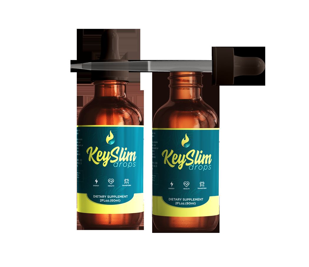 KeySlim Drops Product