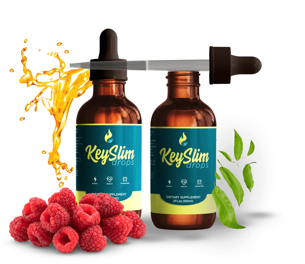 KeySlim Product
