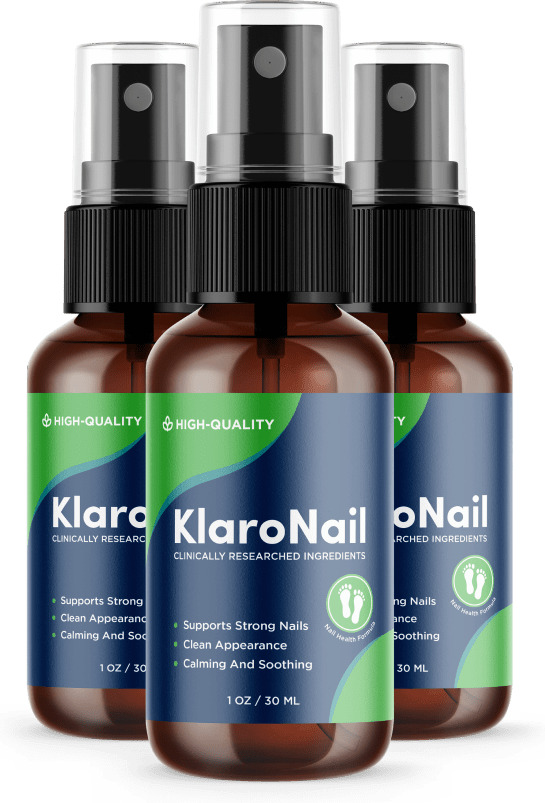 KlaroNail
