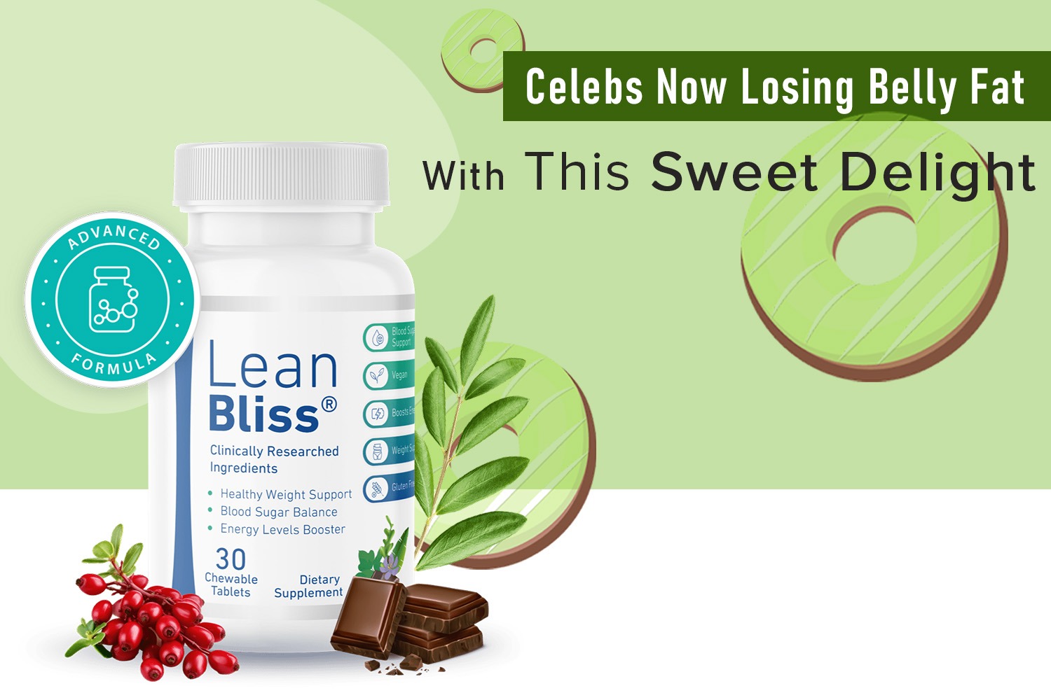 Lean Bliss Product