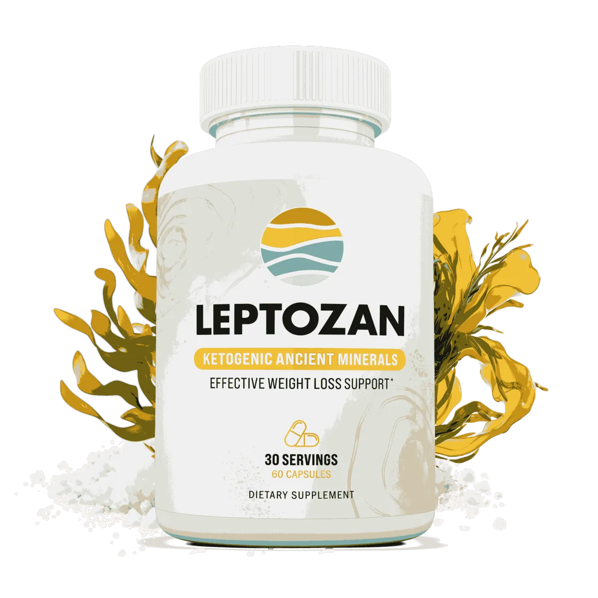 Leptozan Product