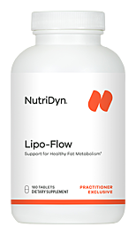 Lipo Flow Product