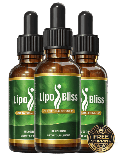 LipoBliss Product