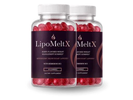 LipoMeltX