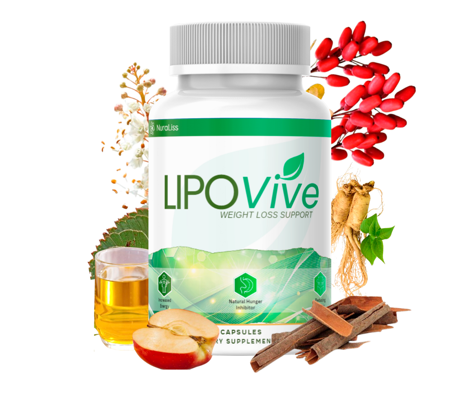 LipoVive