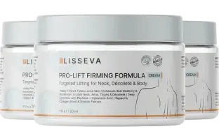 Lisseva Pro-Lift Firming Formula Cream Product