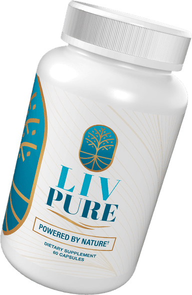 Liv Pure Product
