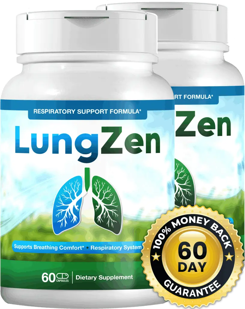 LungZen Product