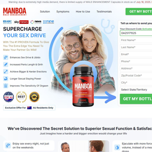 Manboa