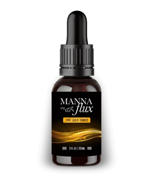 MannaFlux Ultra