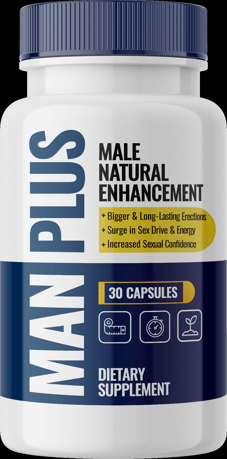 ManPlus Product