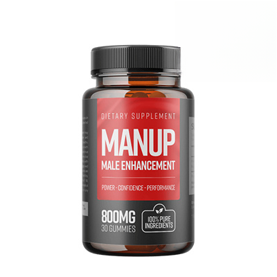 MANUP Gummies