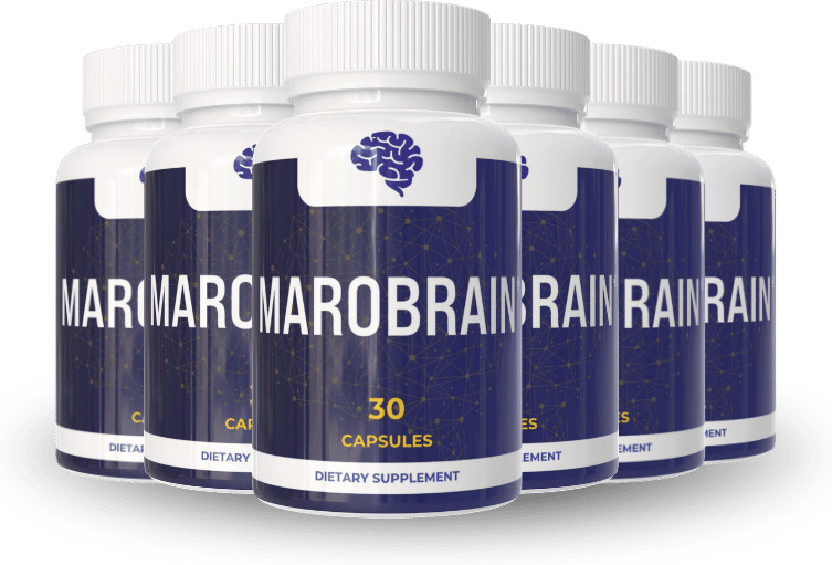 MaroBrain