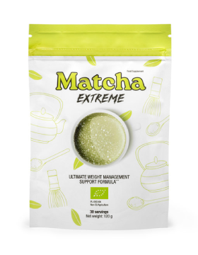 Matcha Extreme Product