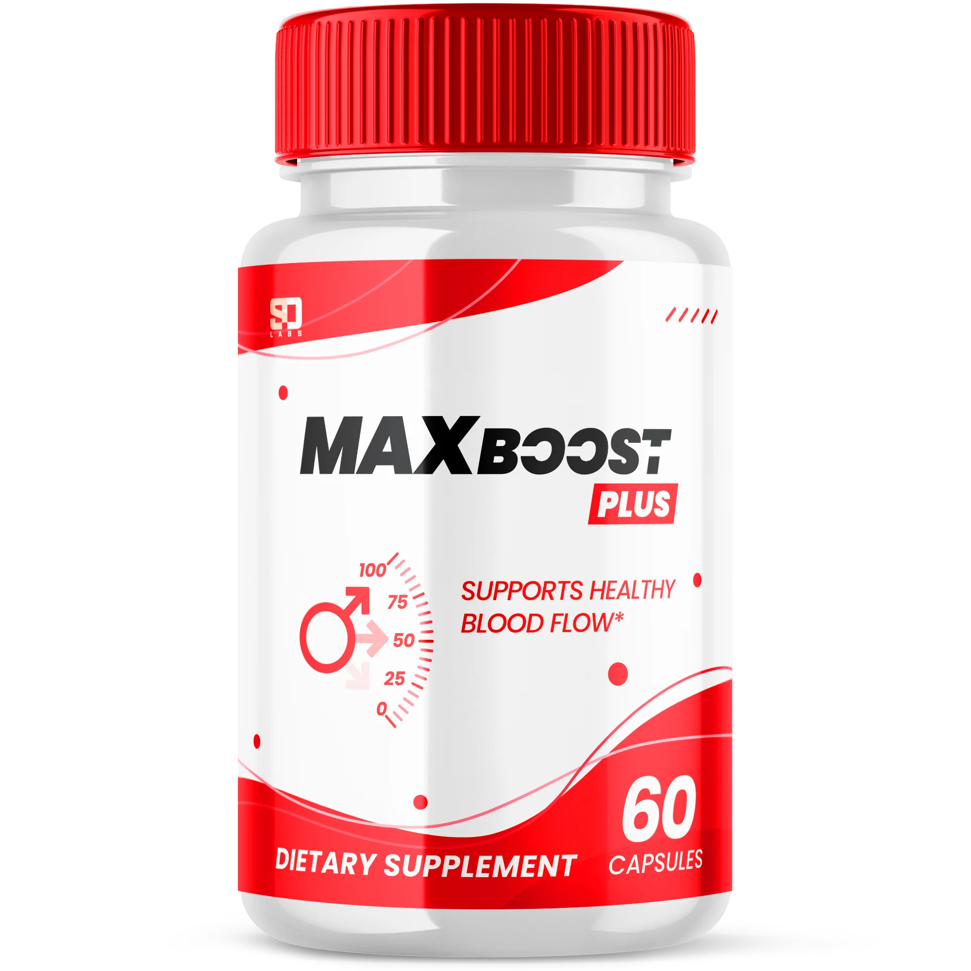 MaxBoost Plus