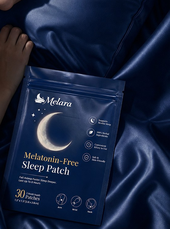 Melara Sleep Patch