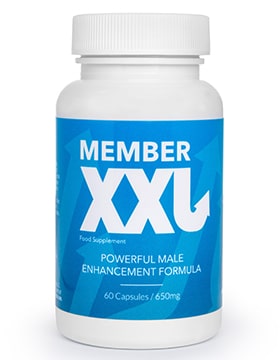 Member XXL Product