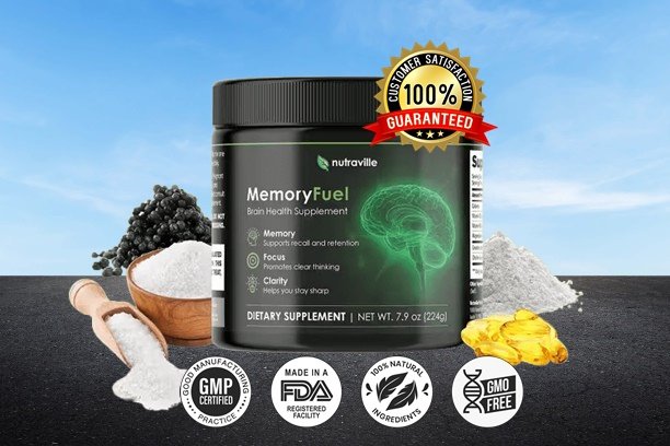 MemoryFuel Product