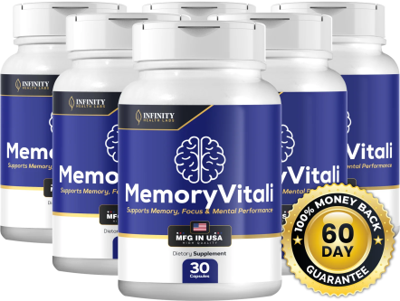 MemoryVitali Product