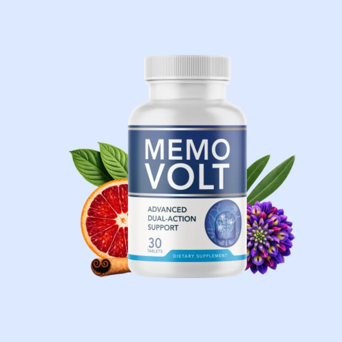 MemoVolt Product