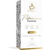Metabrew Coffee Product Product