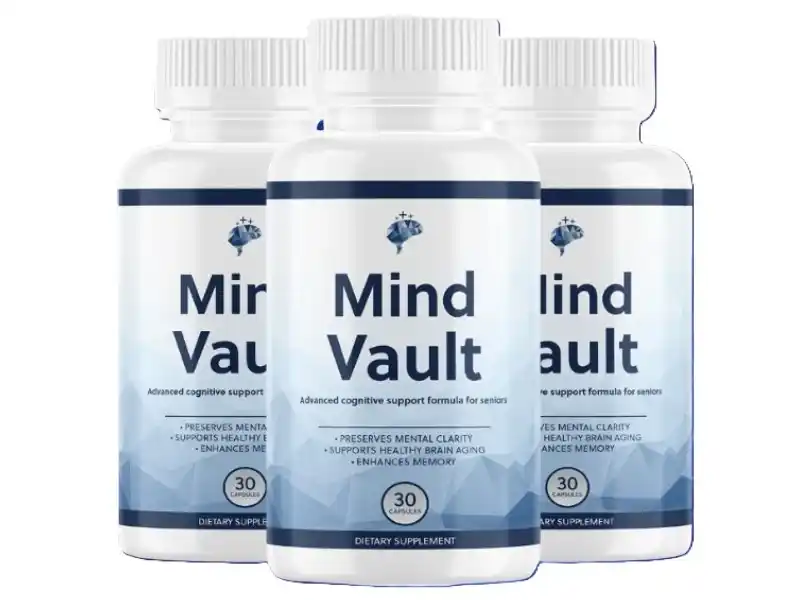 Mind Vault