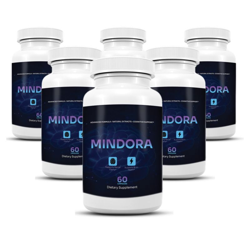 Mindora Mindora Product