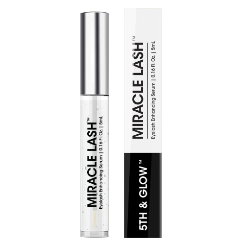 Miracle Lash