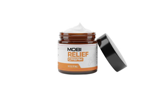 Mobi Relief Product