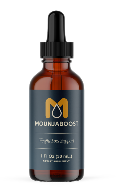 MounjaBoost Product