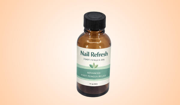 Nail Refresh Product