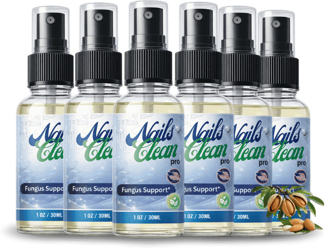 NailsCleanPro