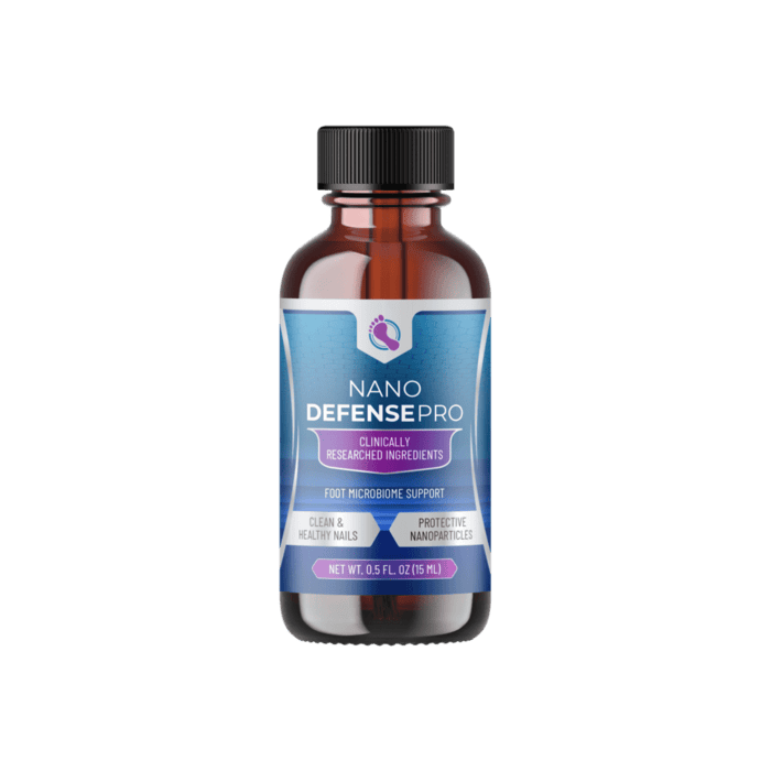 NanoDefense Pro
